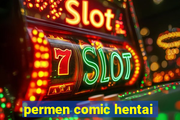 permen comic hentai